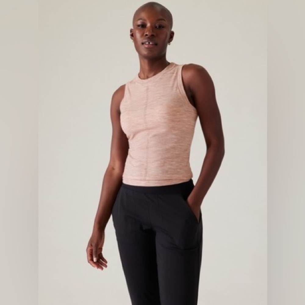 Two workout tops - Ahtleta and Gap Fit - Picture 6 of 10